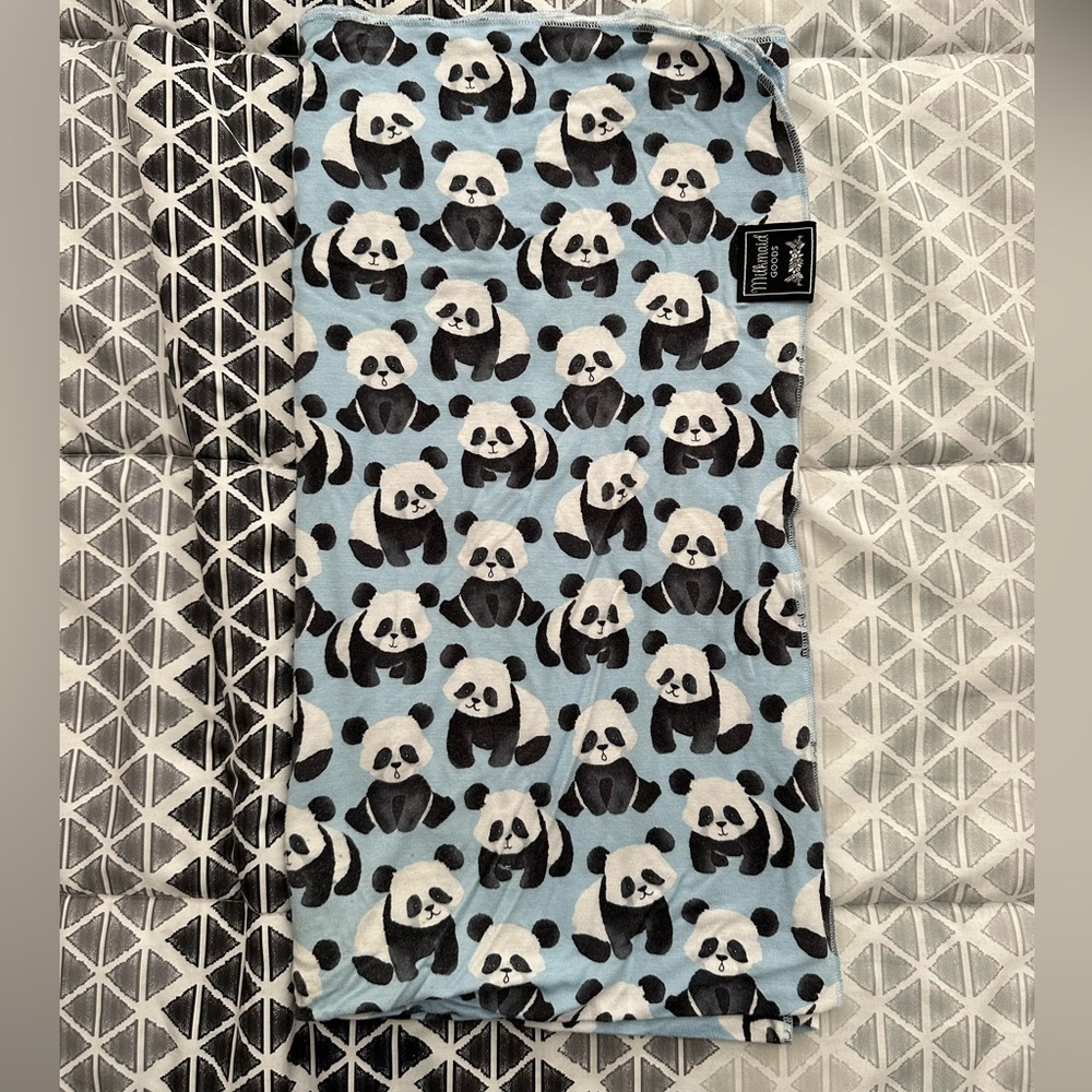 Milkmaid Goods Swaddle
